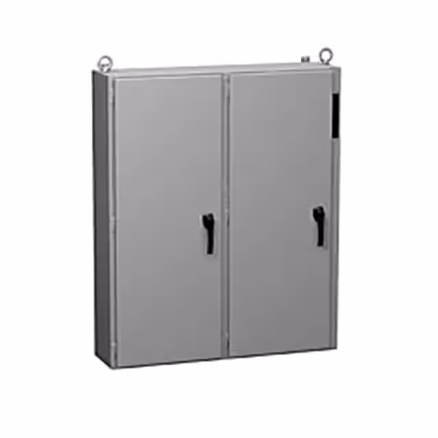 2UD726212FTC Hammond Manufacturing  Bastidores